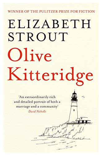 Olive Kitteridge: A Novel in Stories (Olive Kitteridge, 1)